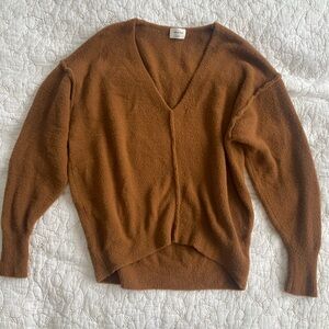Aritzia Sweater